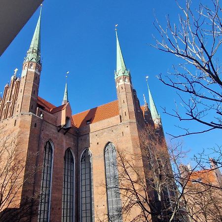 Bellavita Old Town Gdańsk Eksteriør bilde