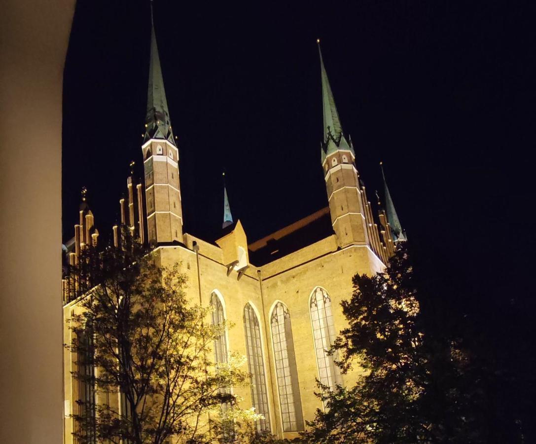 Bellavita Old Town Gdańsk Eksteriør bilde