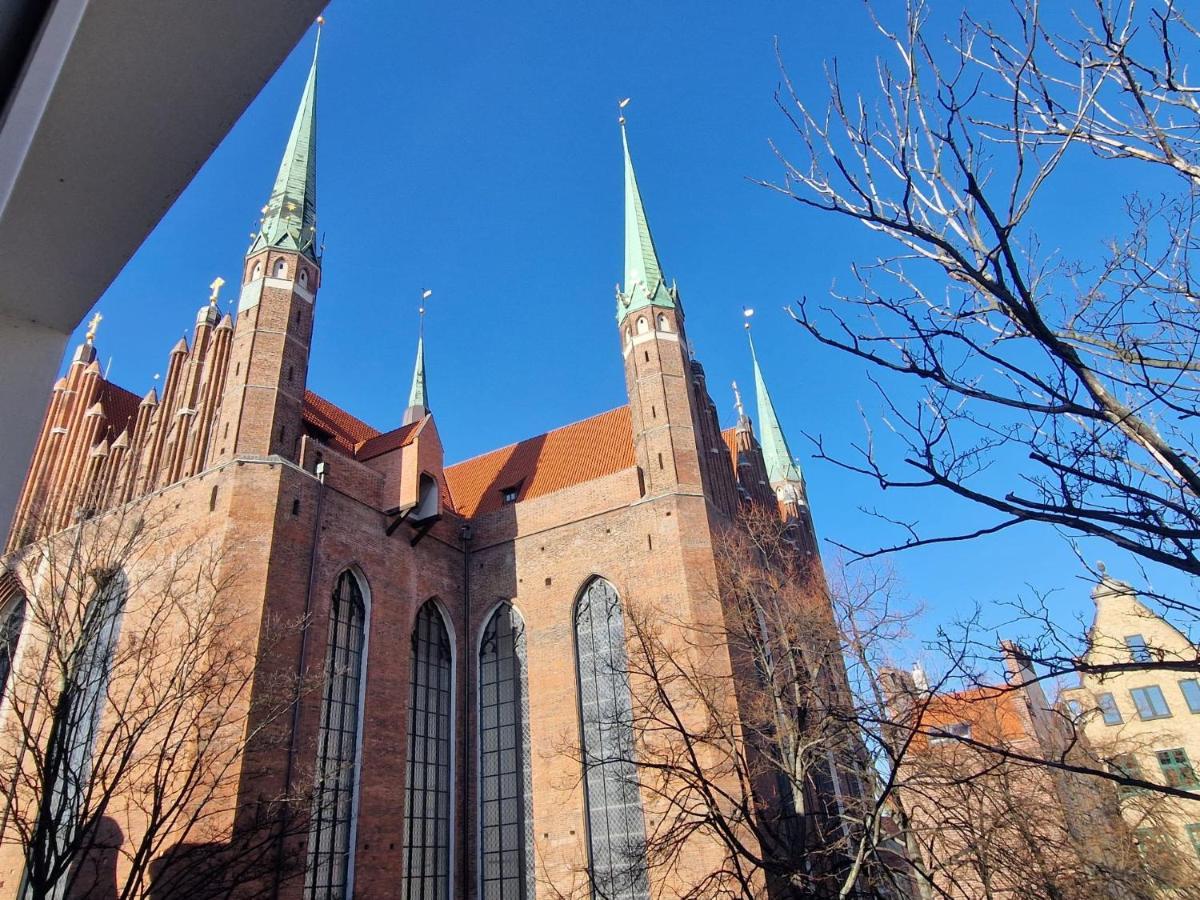 Bellavita Old Town Gdańsk Eksteriør bilde